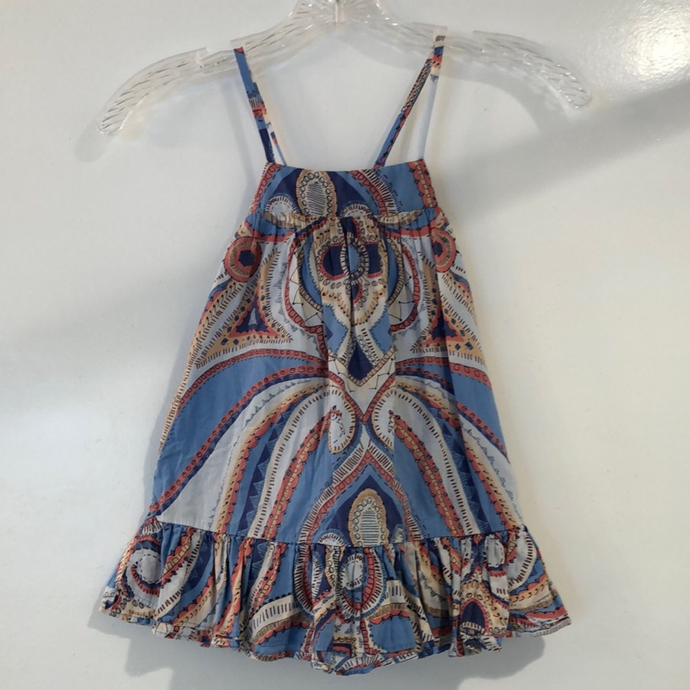 🌼🌼🌼 3/$15 🌼🌼🌼 Baby gap spaghetti strap dress